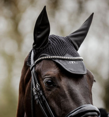 Alessandro Albanese Ear Net