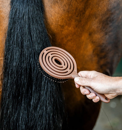 Horseware Mane and Tail Brush