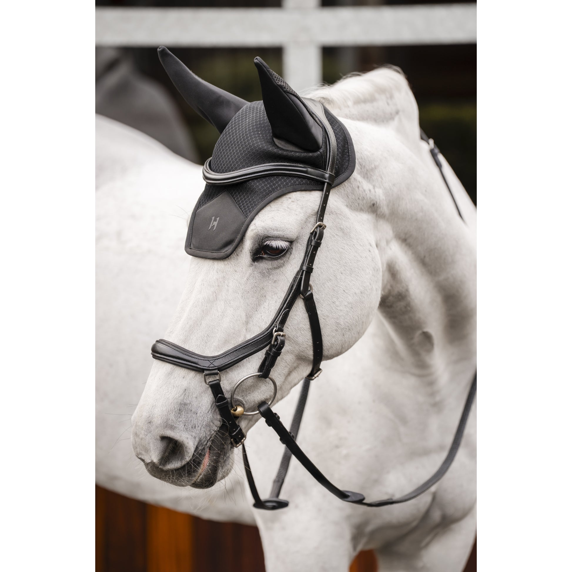 Horseware Silent Ear Net