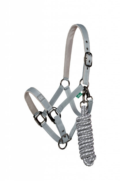 Horseware Newmarket Halter & Lead Rope