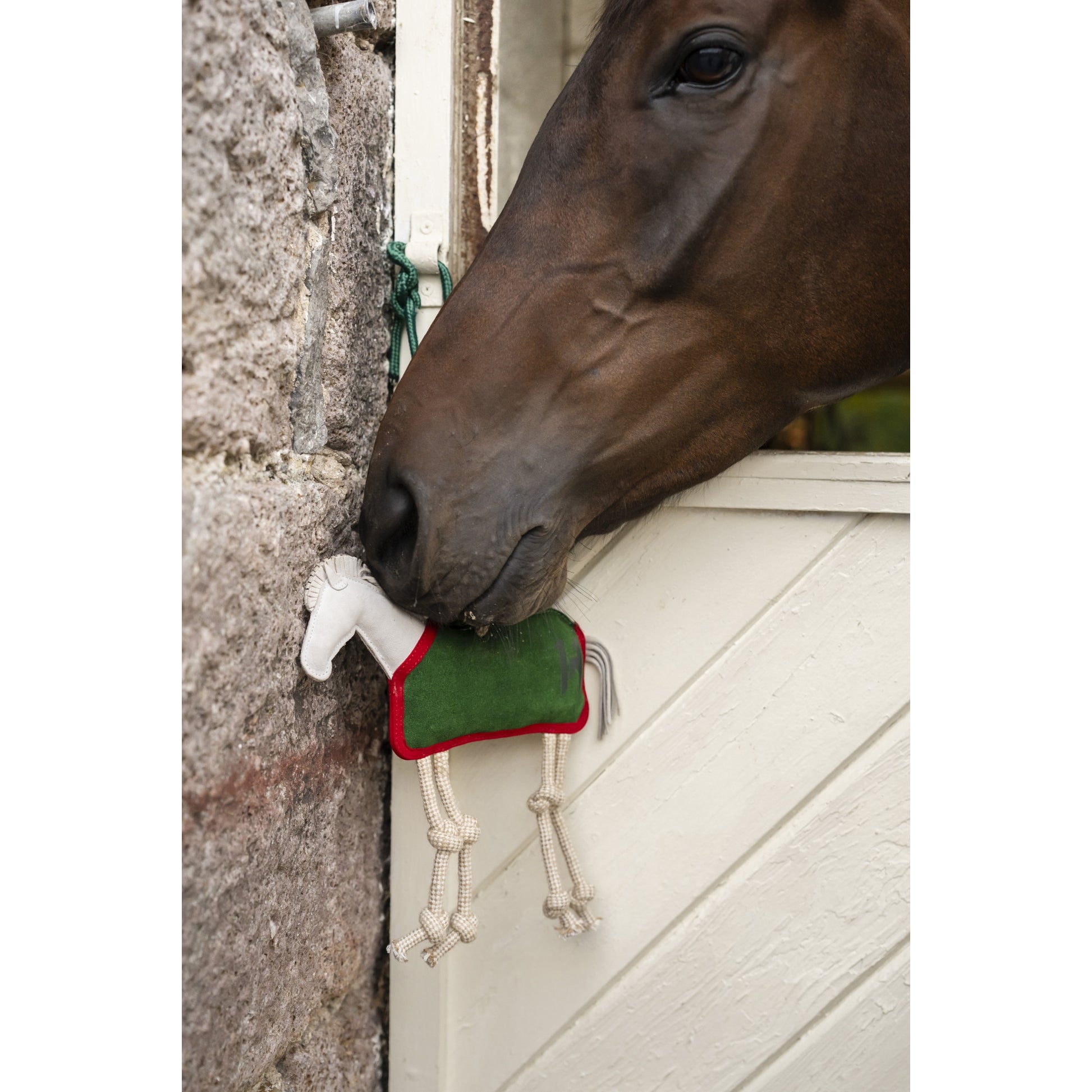 Horseware Stable Toy