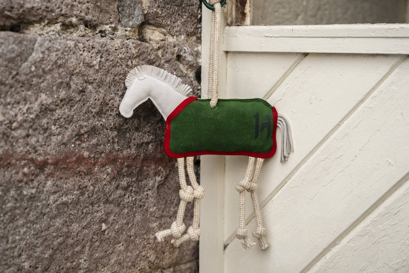 Horseware Stable Toy