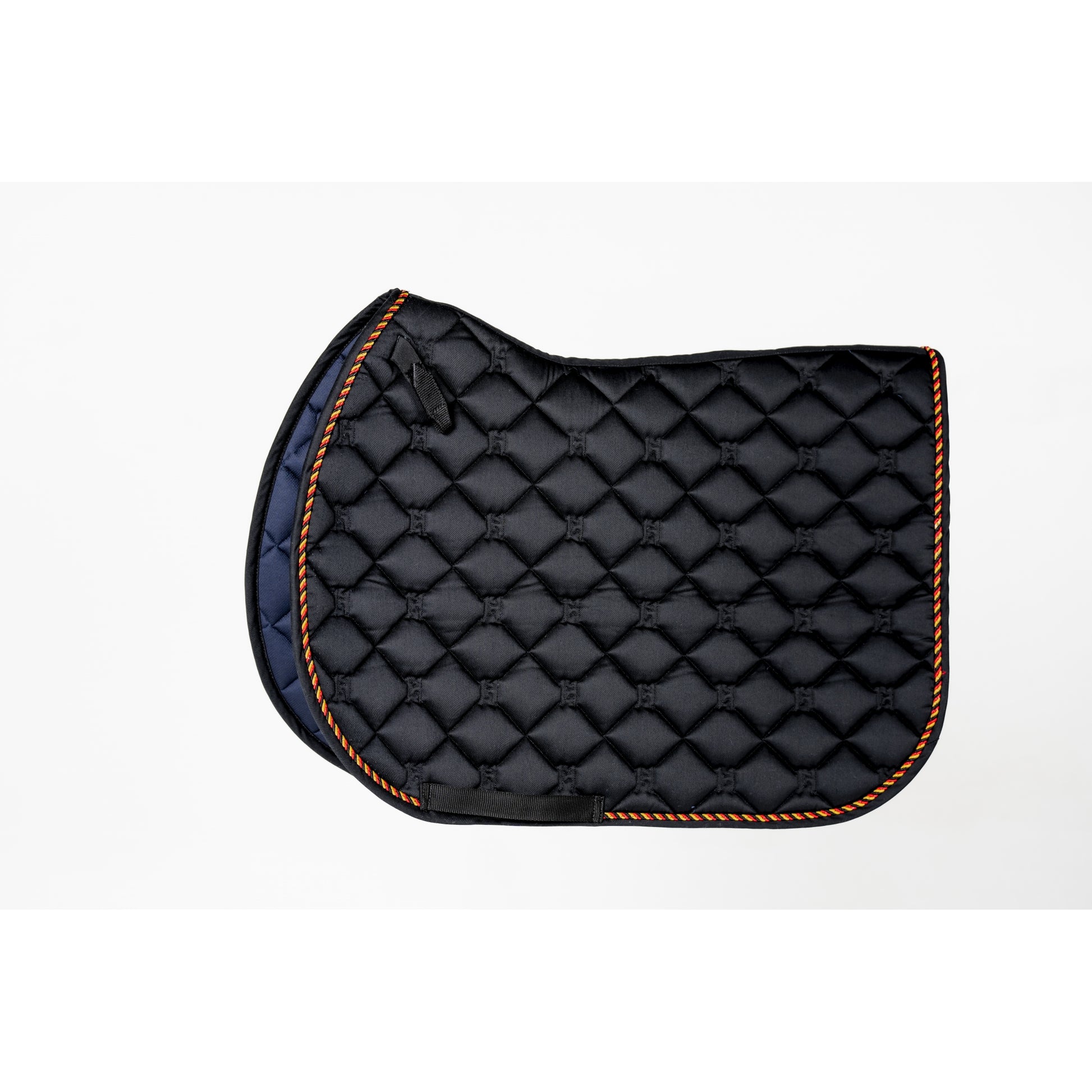 Horseware Newmarket Close Contact Saddle Pad