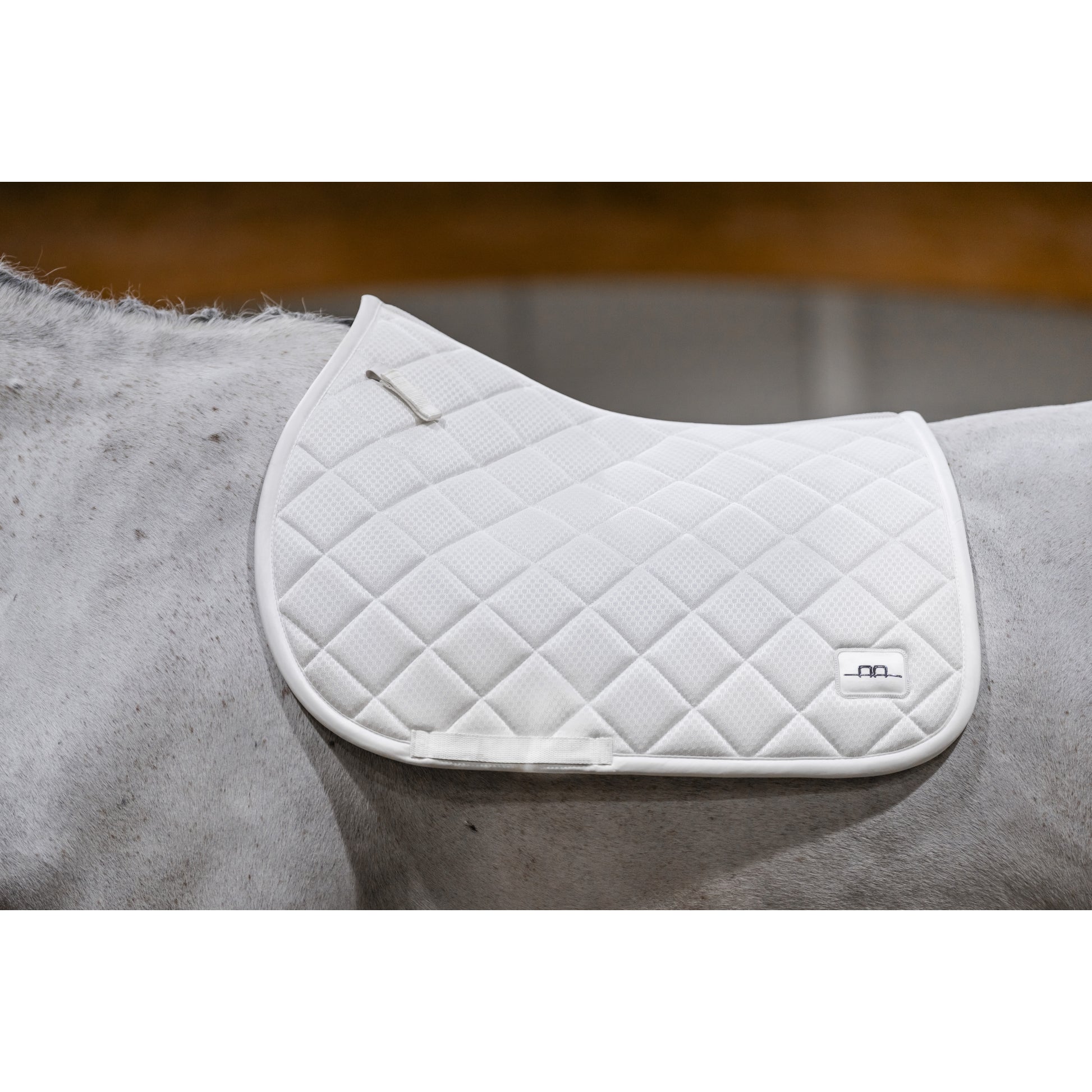 Alessandro Albanese Performance Jump Pad