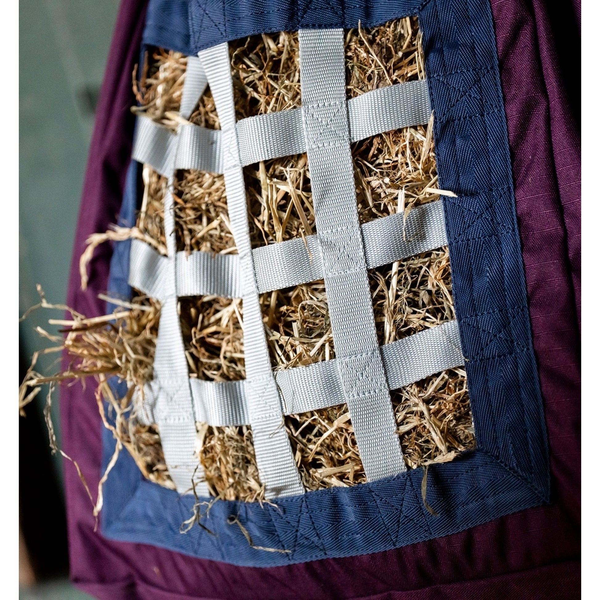 Horseware Revive Haybag