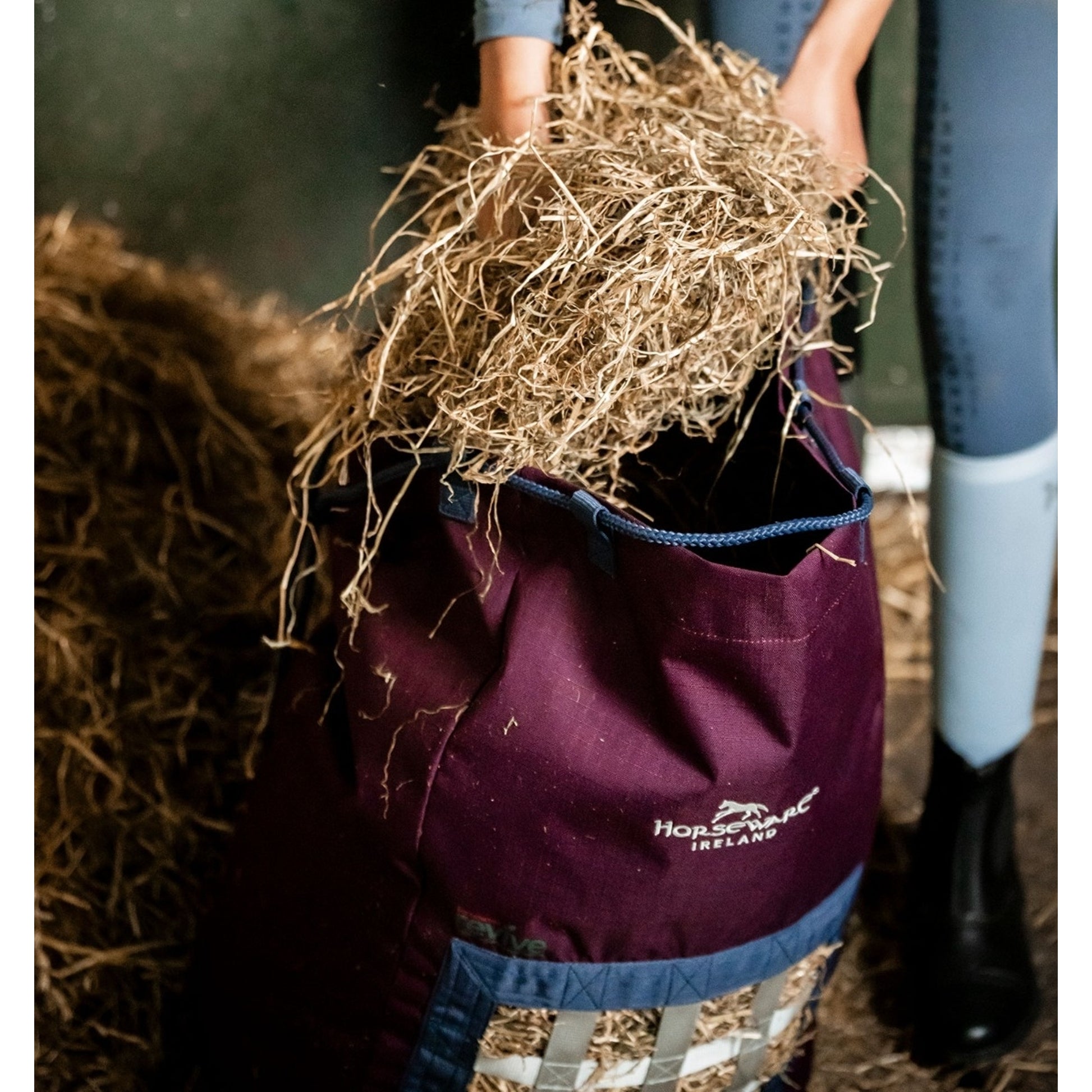 Horseware Revive Haybag