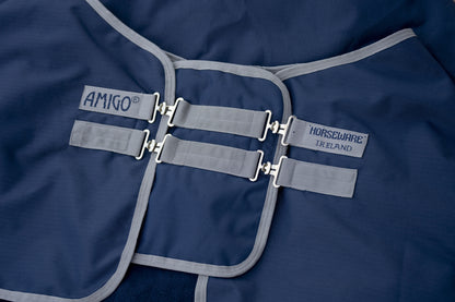 Amigo Straight Front Chest Extender