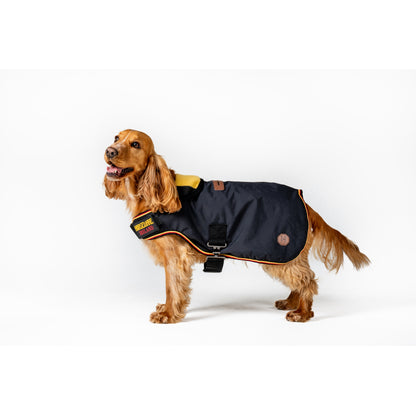 Horseware Newmarket Dog Coat