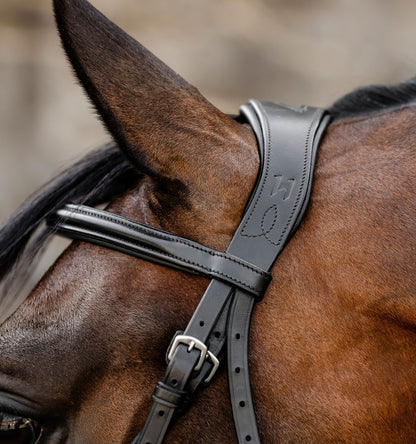 Horseware Figure 8 Grackle Bridle