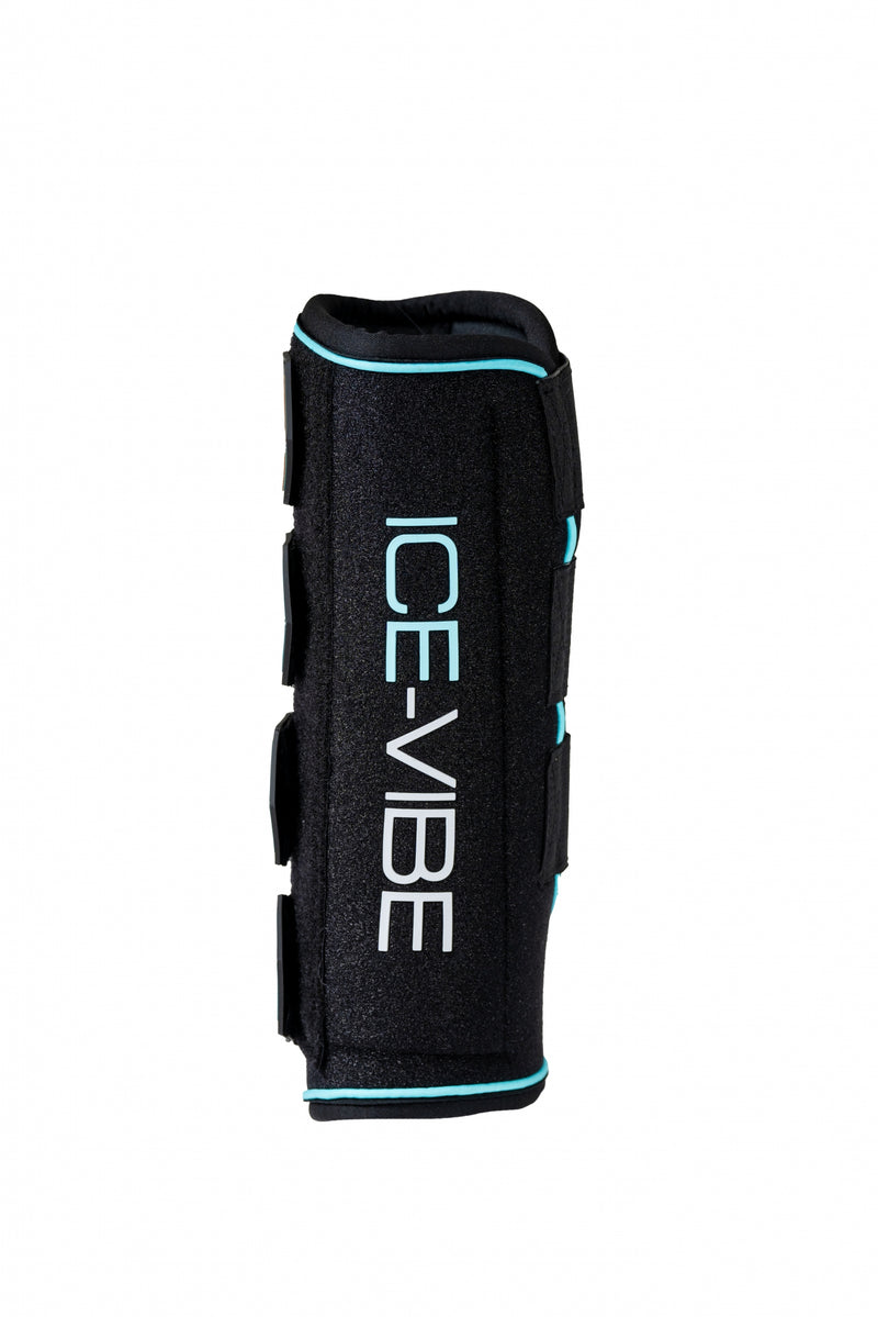 Horseware Ice-Vibe Leg Wraps