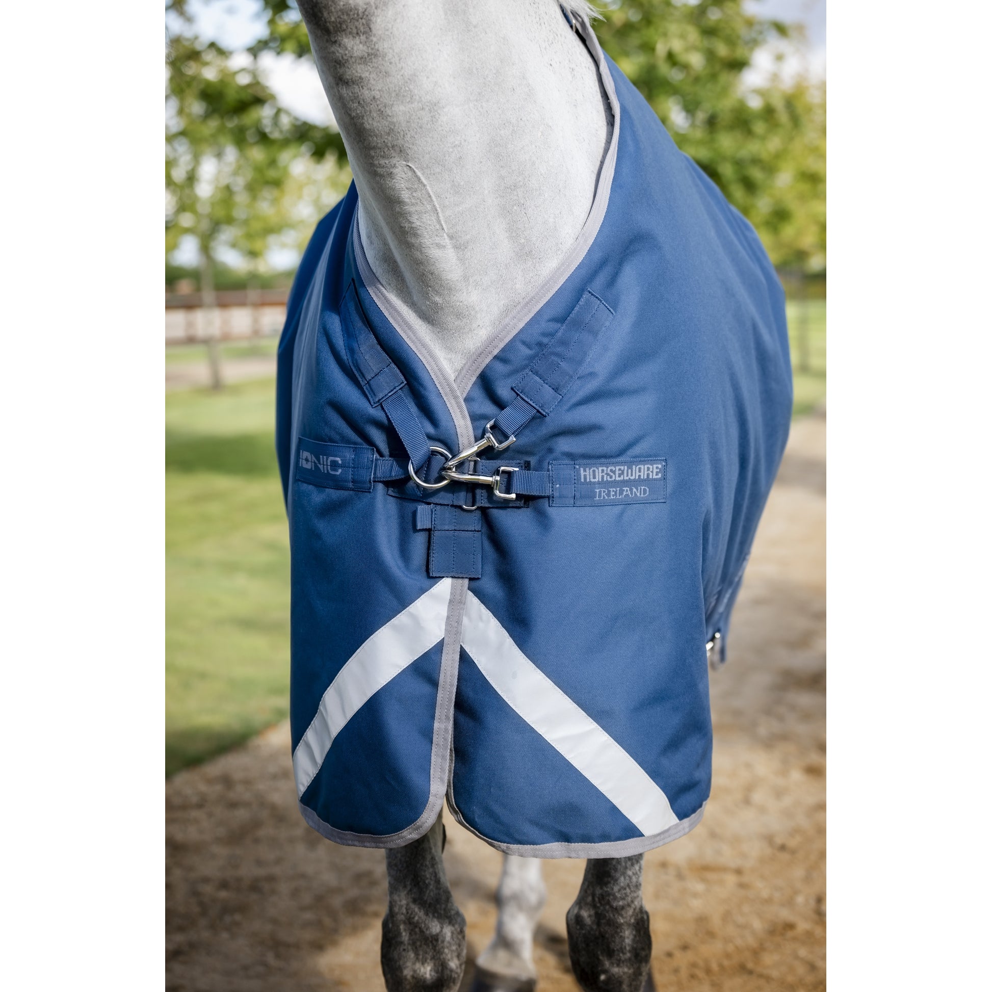 Horseware Ionic Therapy Turnout 100g
