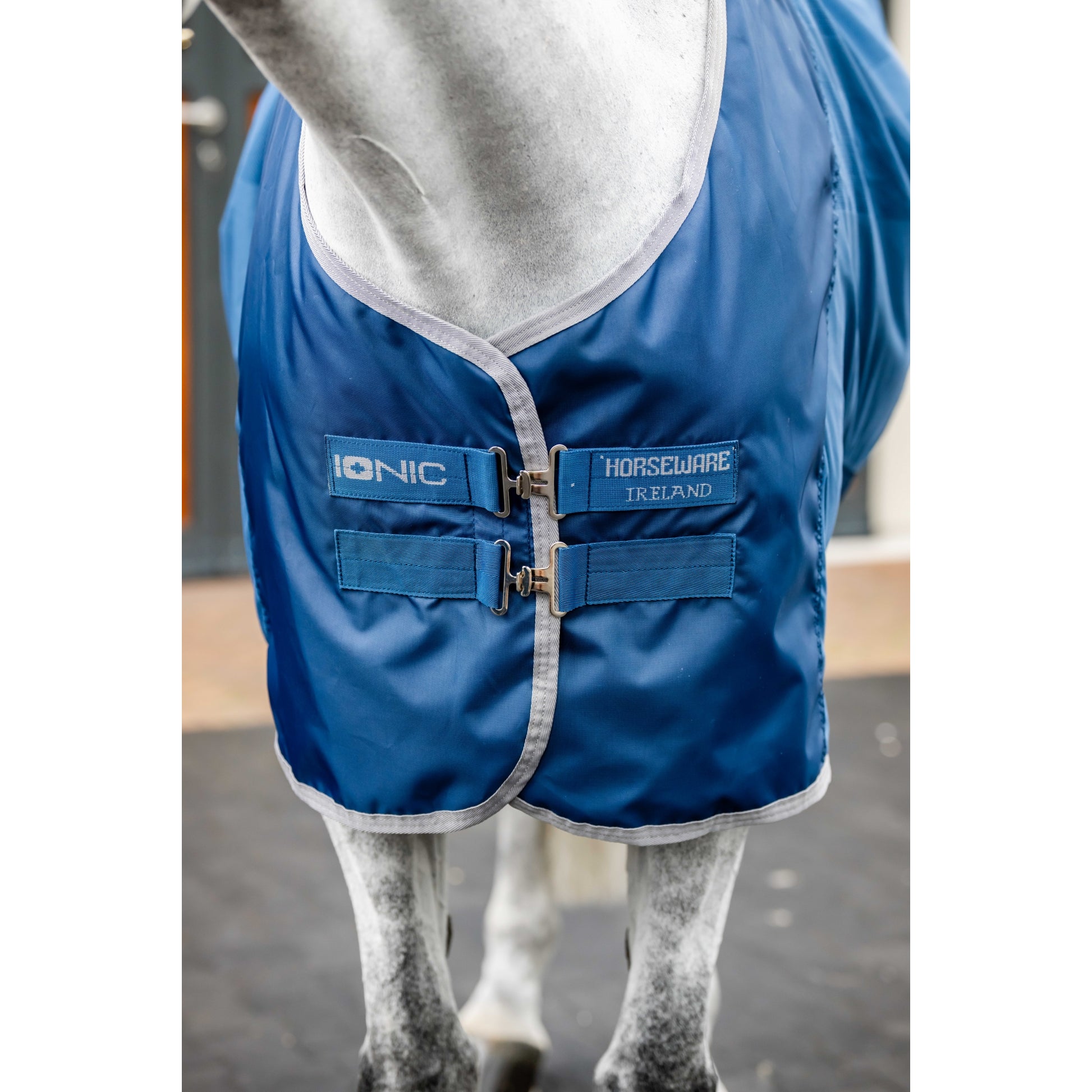 Horseware Ionic Therapy Mesh Cooler