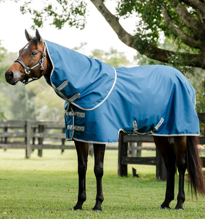 Horseware Ionic Therapy Quarter Horse Turnout Hood 0g
