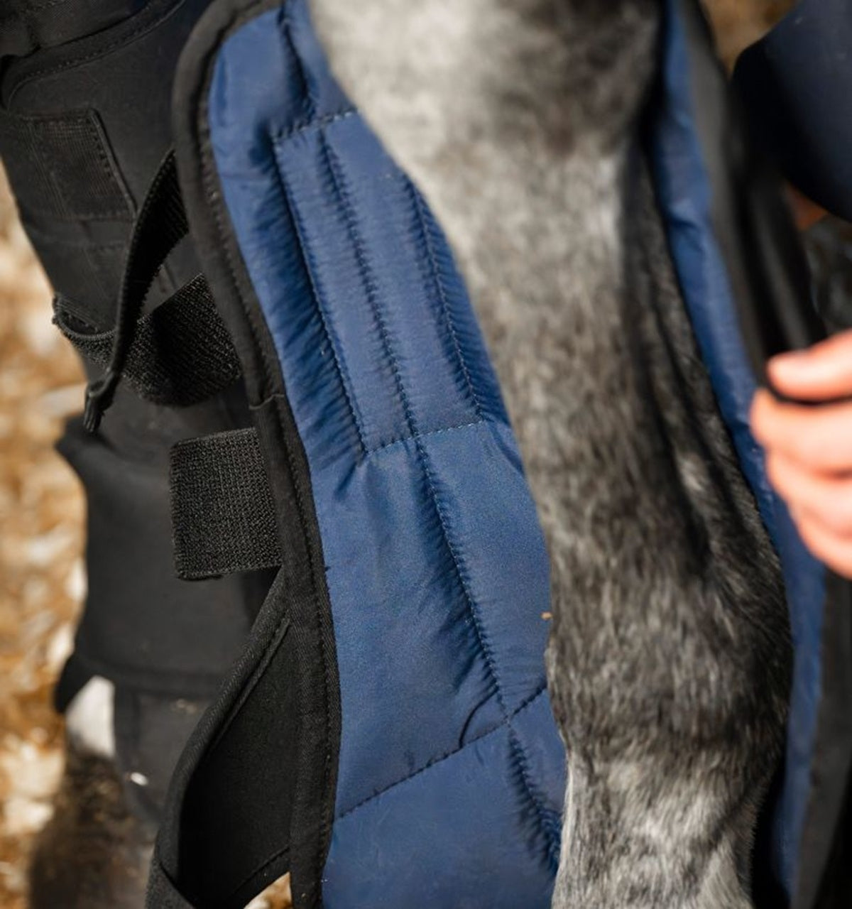 Horseware Stable Boot Ionic Liner– HorseLoverZ