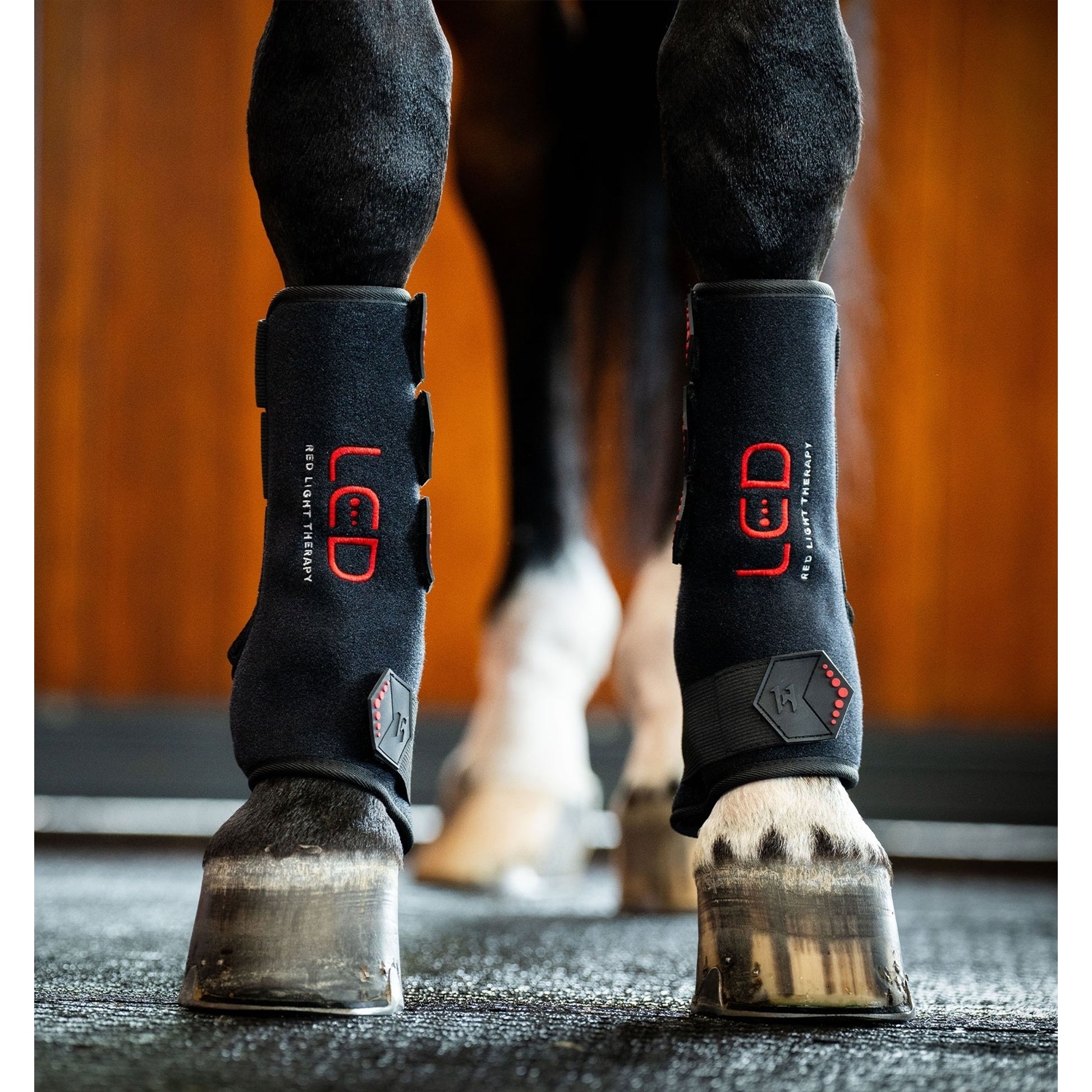 Horseware LED Red Light Therapy Leg Wrap