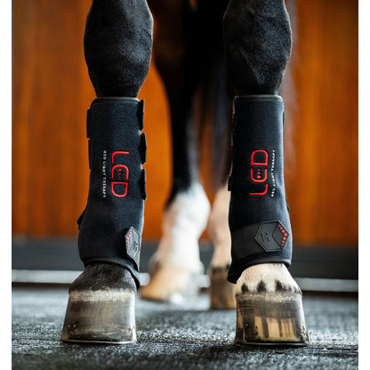 Horseware LED Red Light Therapy Leg Wrap