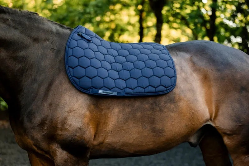 Horseware Ionic Close Contact Saddle Pad