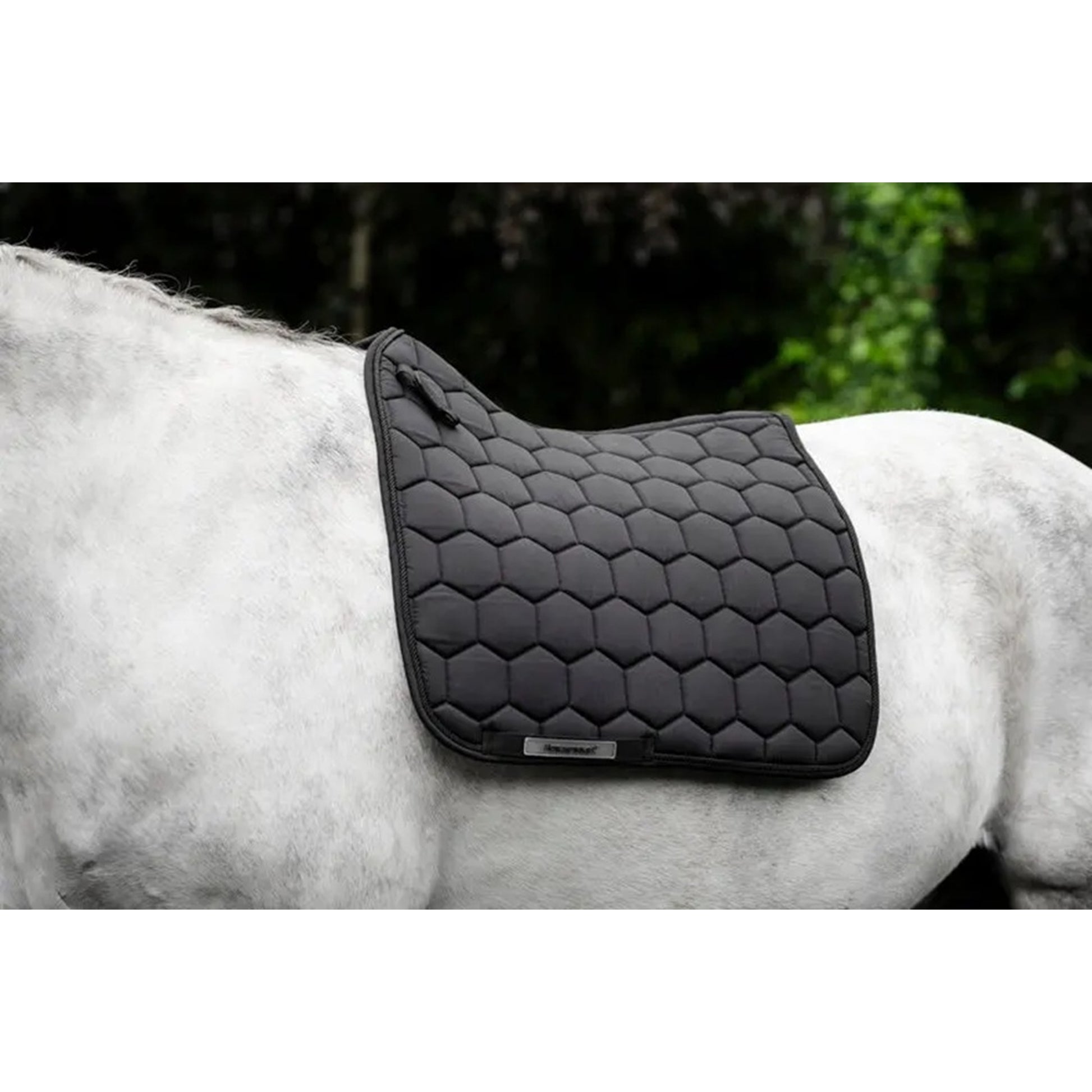Horseware Ionic Close Contact Saddle Pad