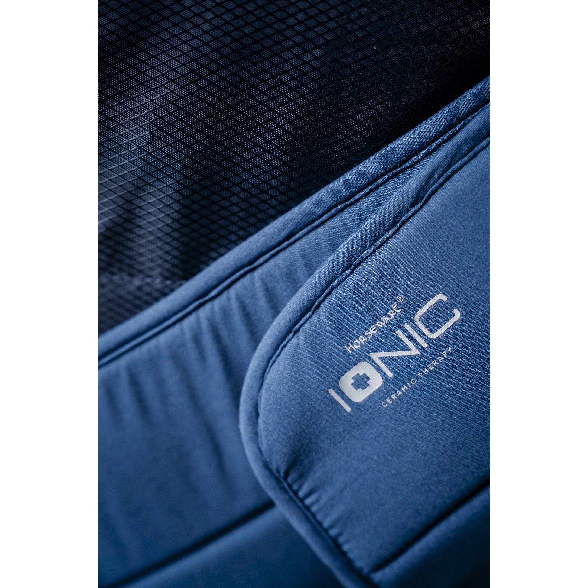 Horseware Ionic Bandage Pads 2 Pack