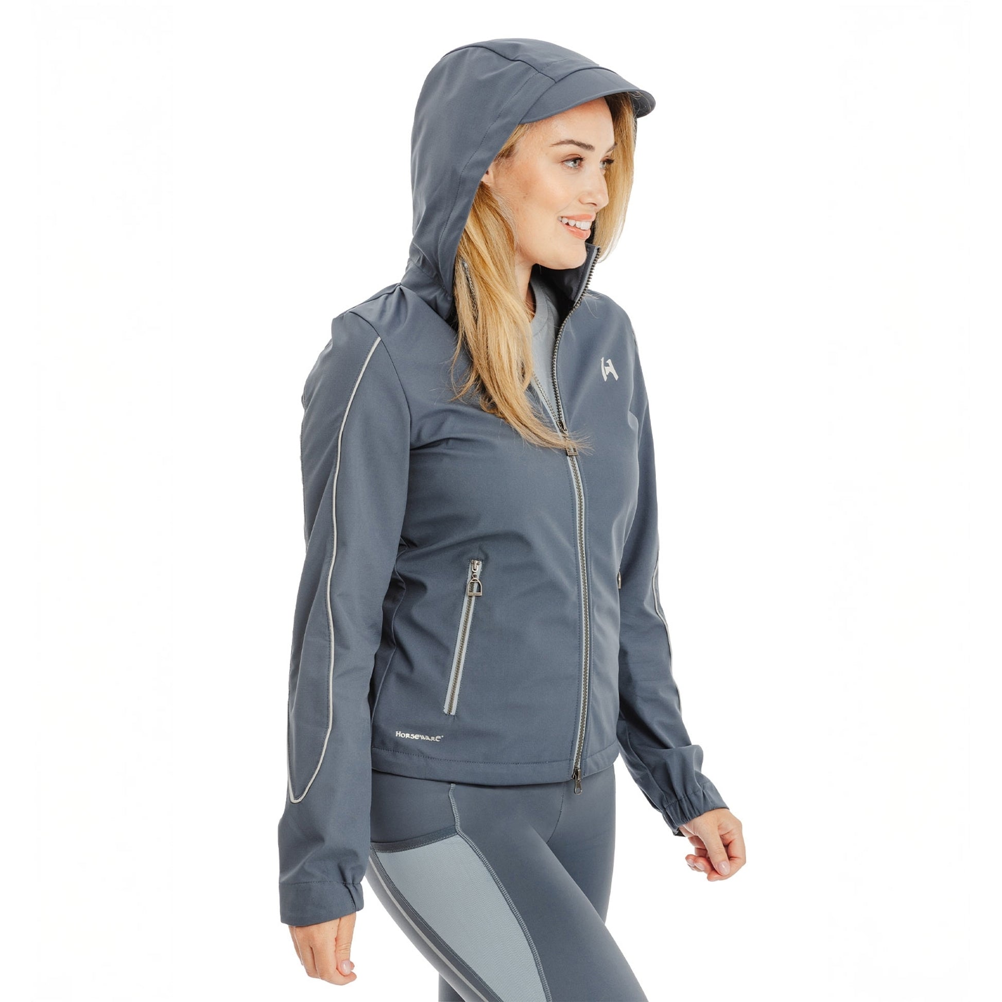 Horseware Ladies Ascend Jacket