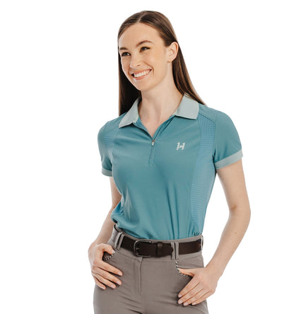Horseware Ladies Tech Polo