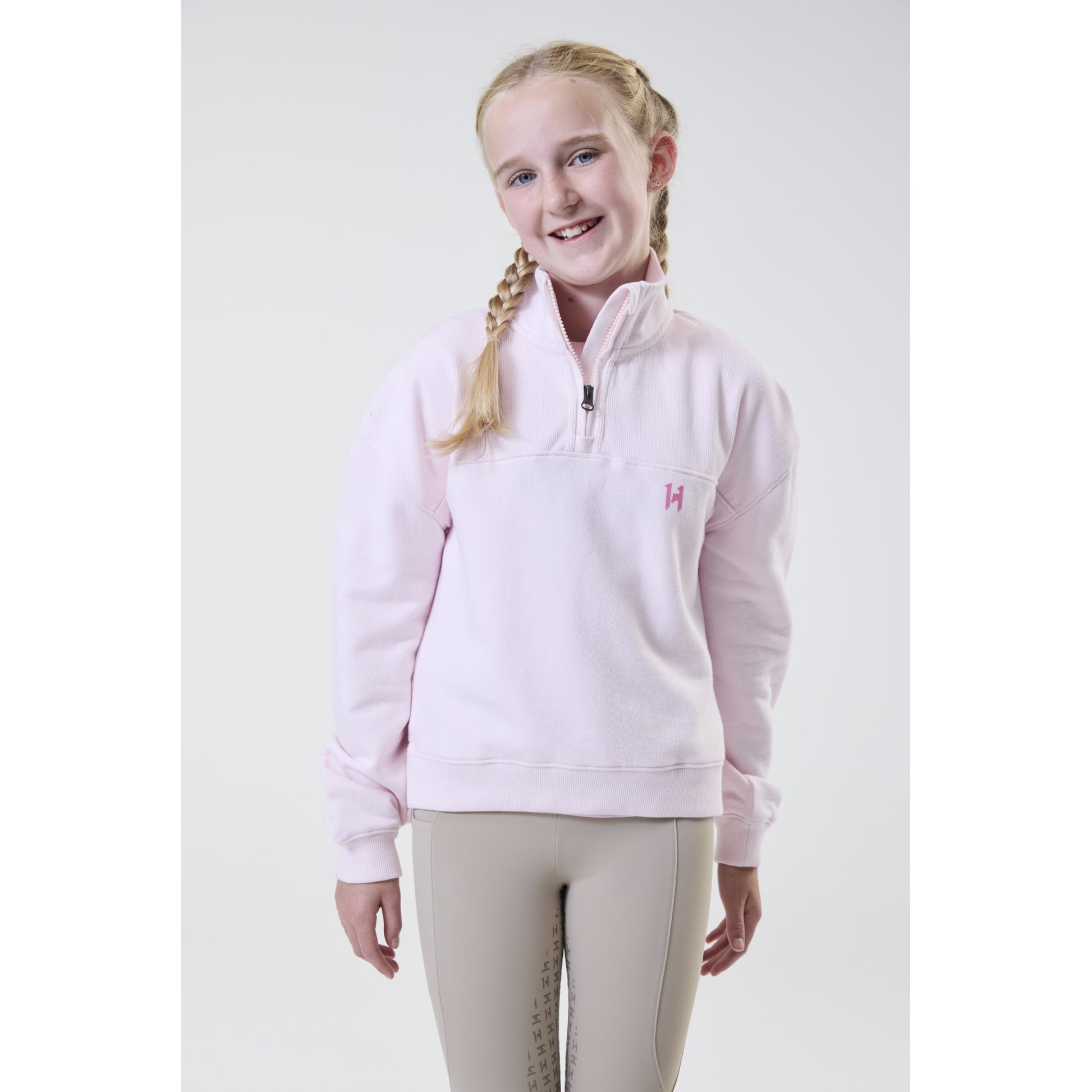 Horseware Vitality Sweatshirt