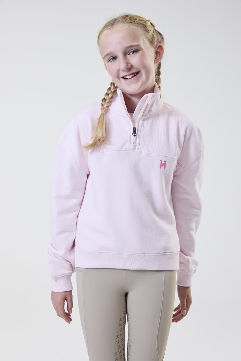 Horseware Vitality Sweatshirt