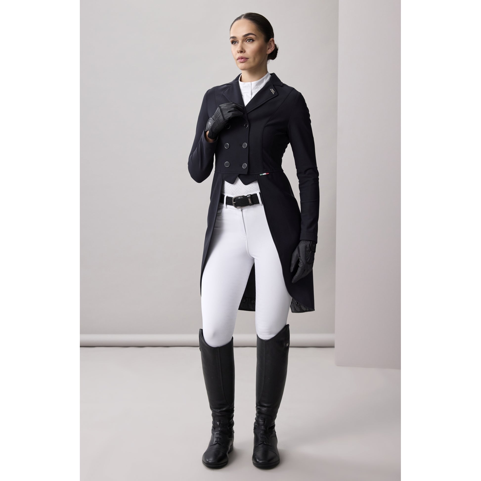 Alessandro Albenese Ladies Platinum MotionLite Shadbelly