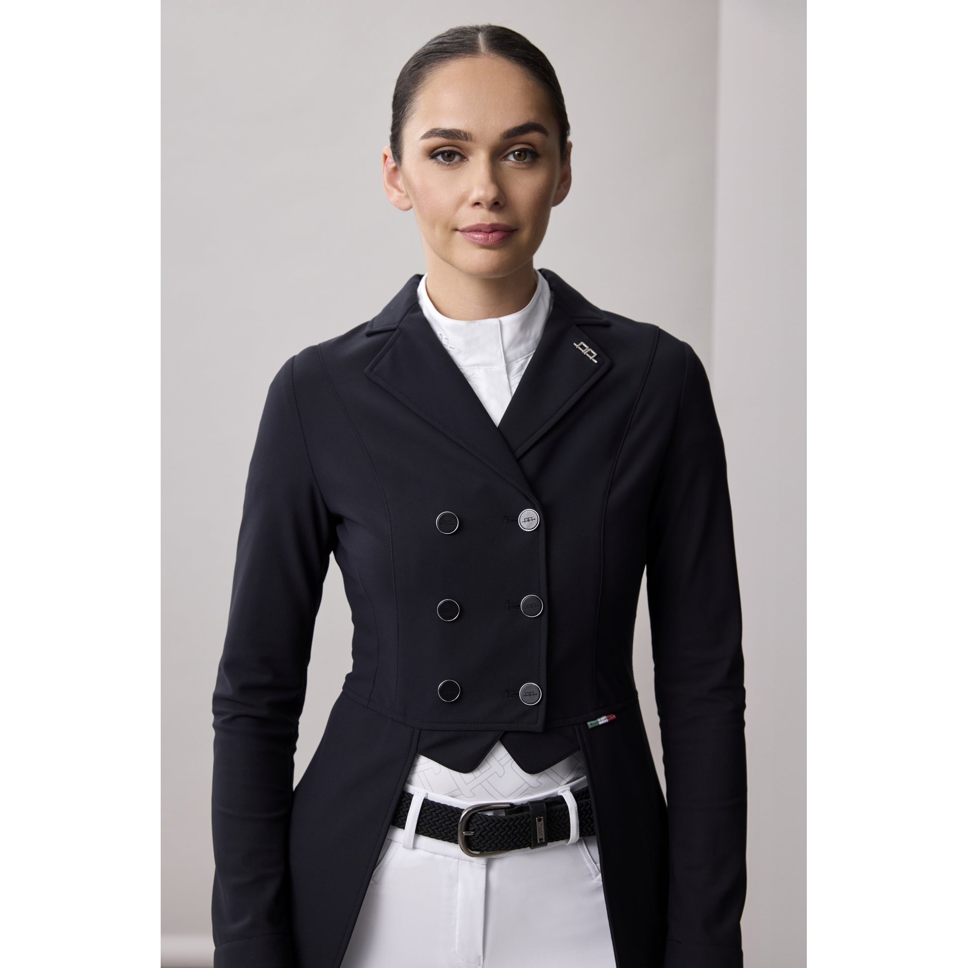 Alessandro Albenese Ladies Platinum MotionLite Shadbelly