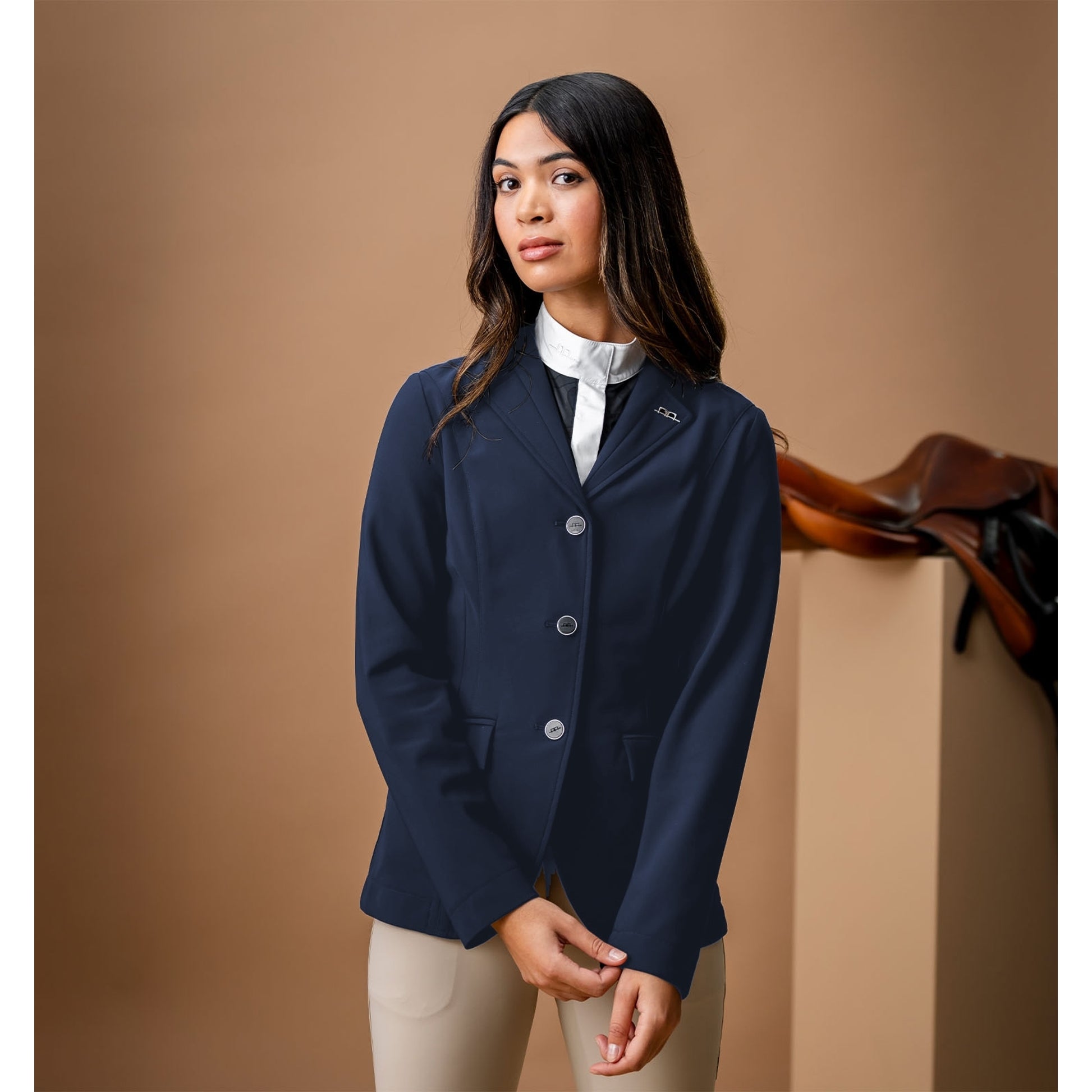 Alessandro Albanese Ladies Platinum MotionFlex Pro Jacket