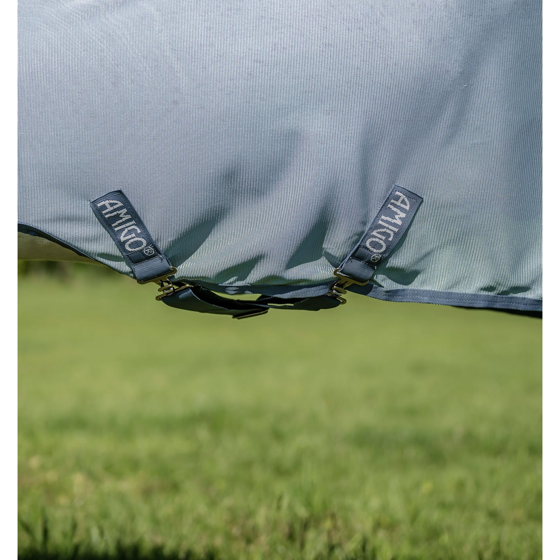 Amigo Bug Rug Plus Pony Fly Sheet