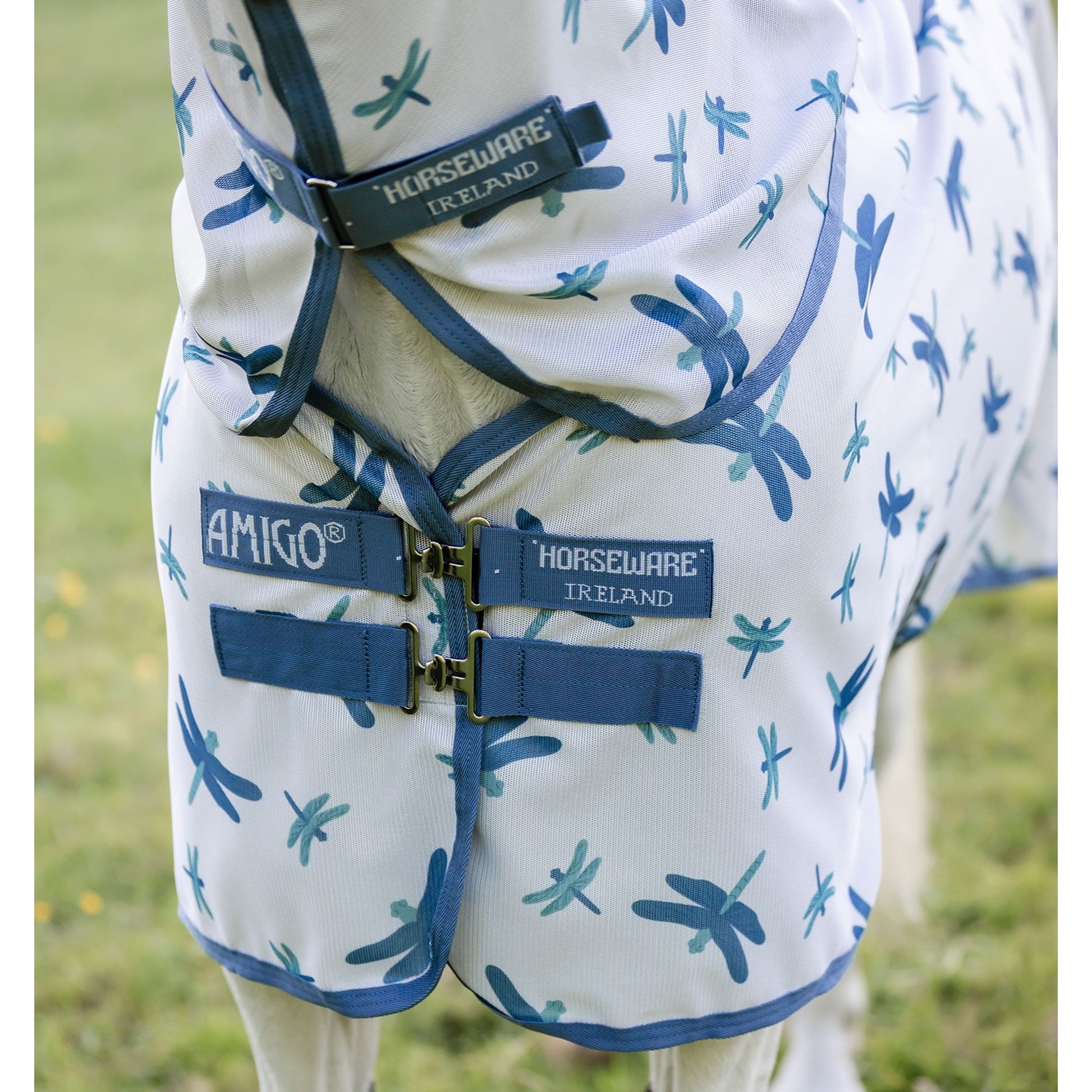 Amigo Bug Rug Plus Pony Fly Sheet