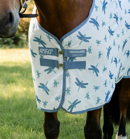 Amigo Bug Rug XL Plus Fly Sheet