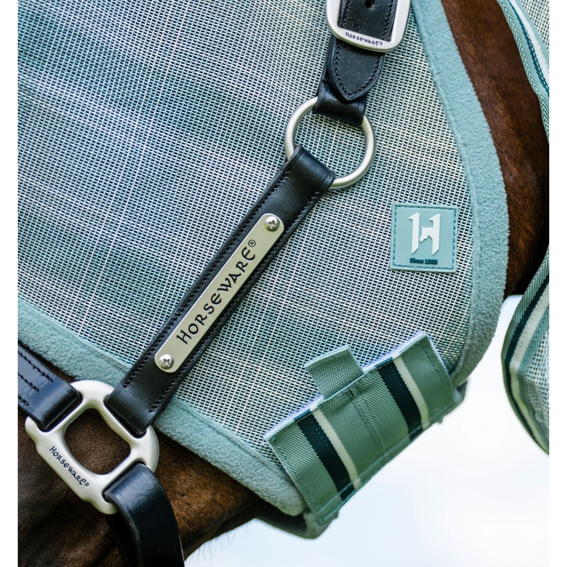 Horseware Newmarket Fly Mask