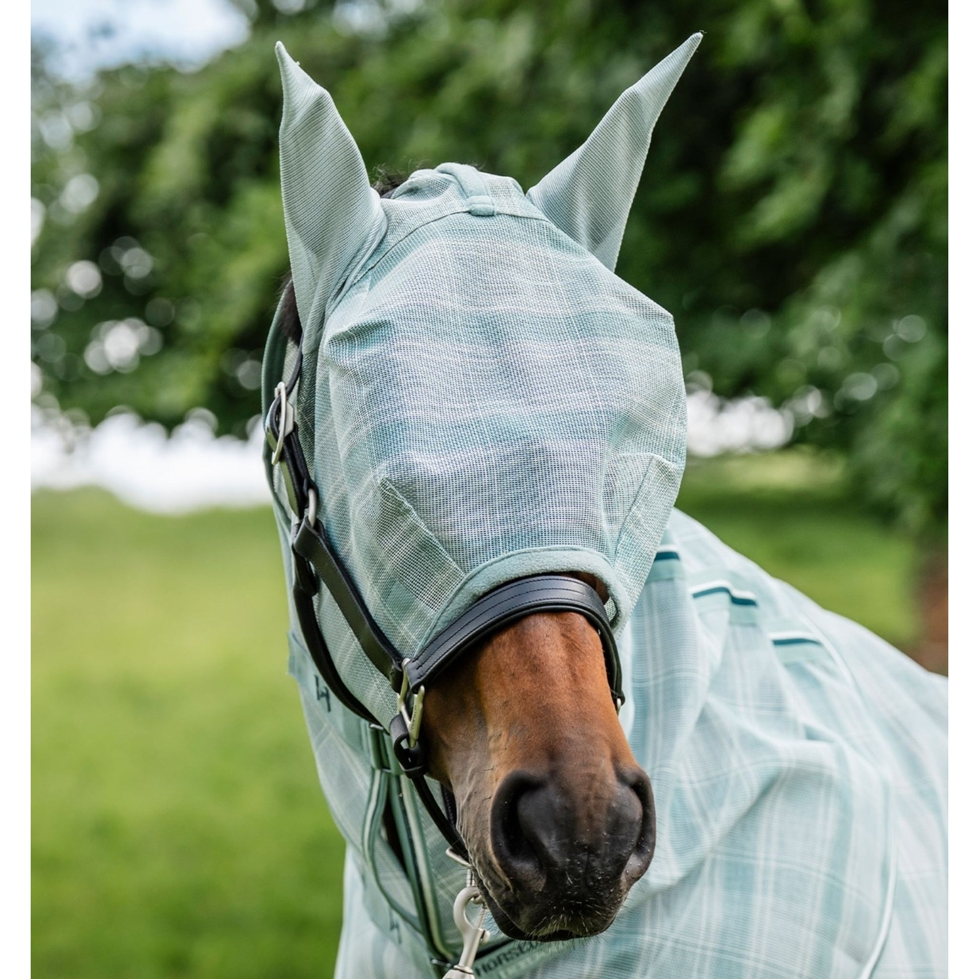 Horseware Newmarket Fly Mask