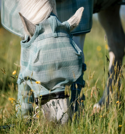 Horseware Newmarket Fly Mask (No Ears)