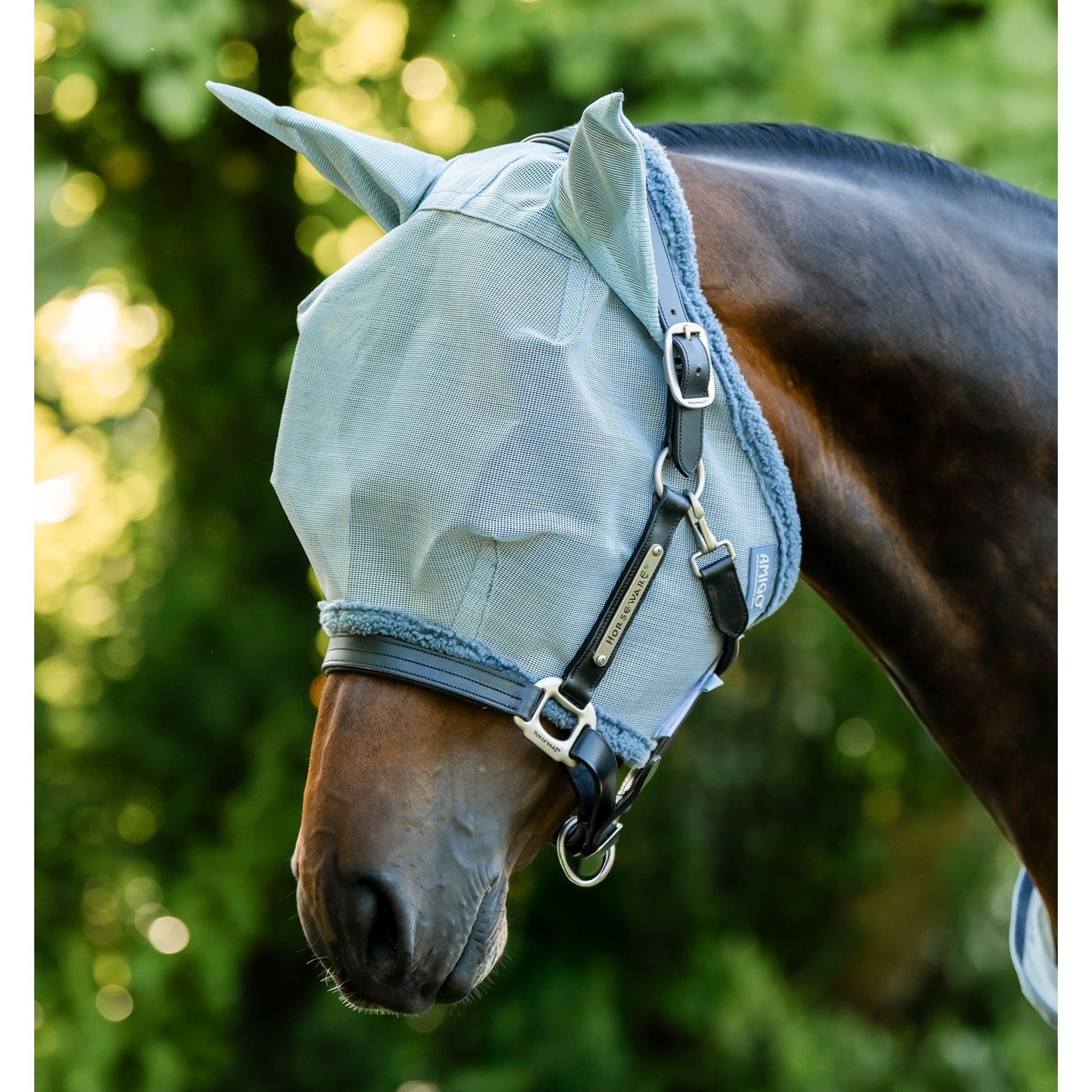 Amigo Fly Mask