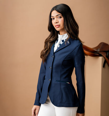 Alessandro Albenese Ladies Platinum MotionLite Jacket