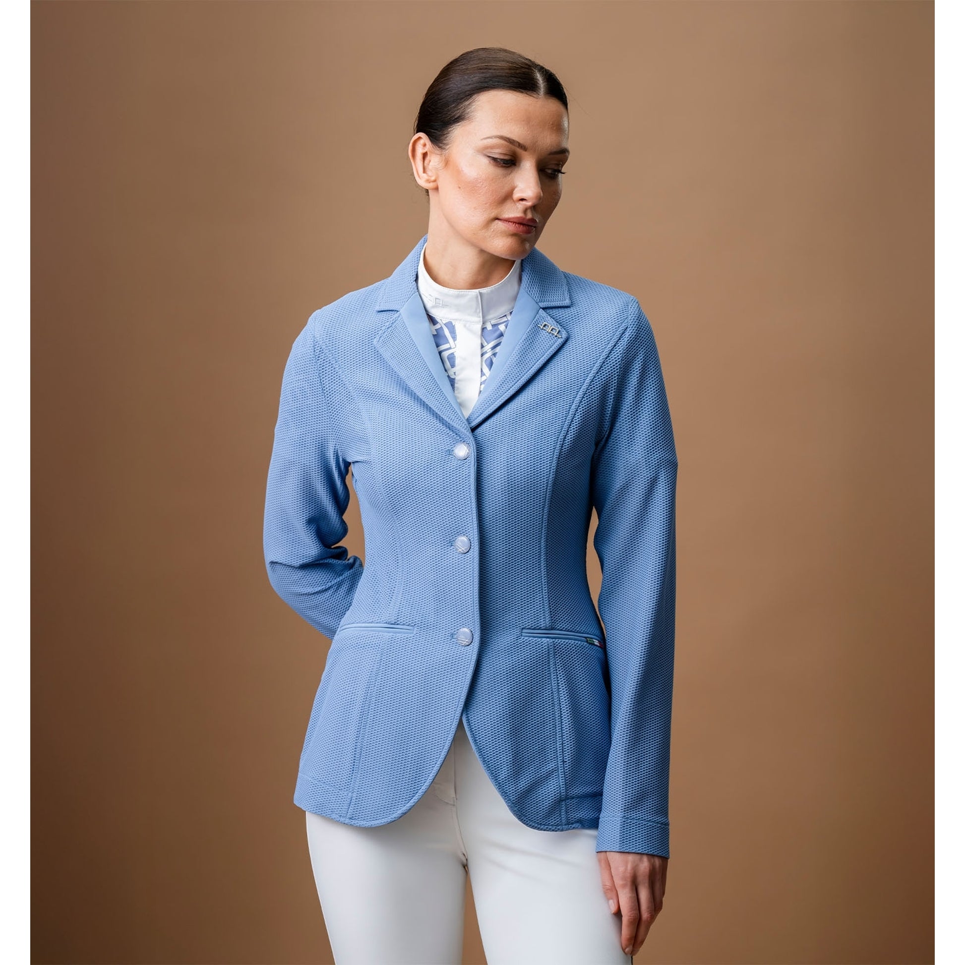 Alessandro Albenese Ladies Platinum MotionLite Jacket