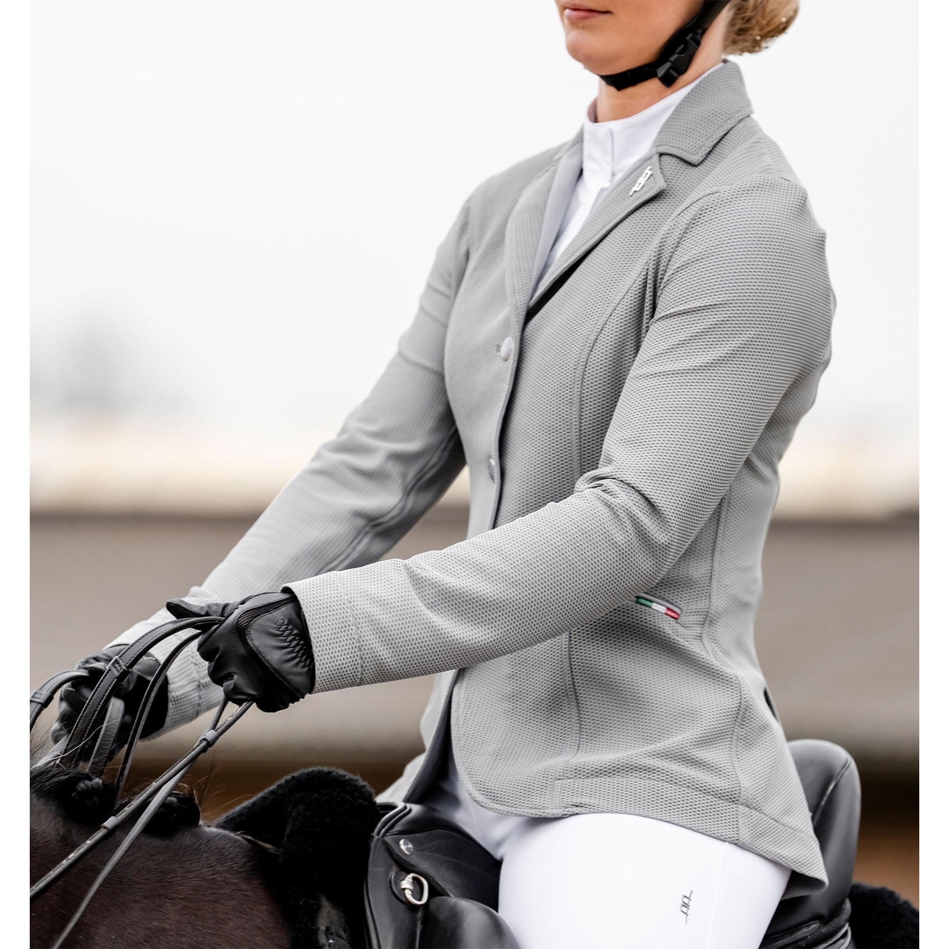 Alessandro Albenese Ladies Platinum MotionLite Jacket