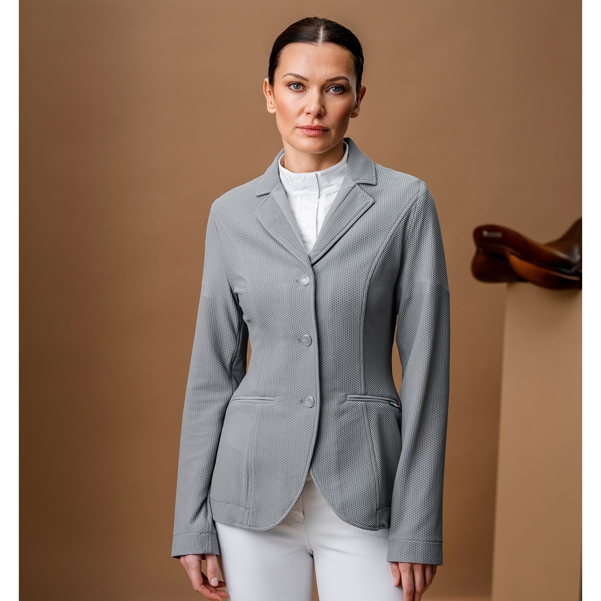 Alessandro Albenese Ladies Platinum MotionLite Jacket