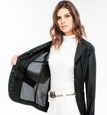 Alessandro Albenese Ladies Platinum MotionLite Jacket