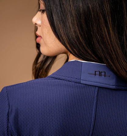 Alessandro Albenese Ladies Platinum MotionLite Jacket