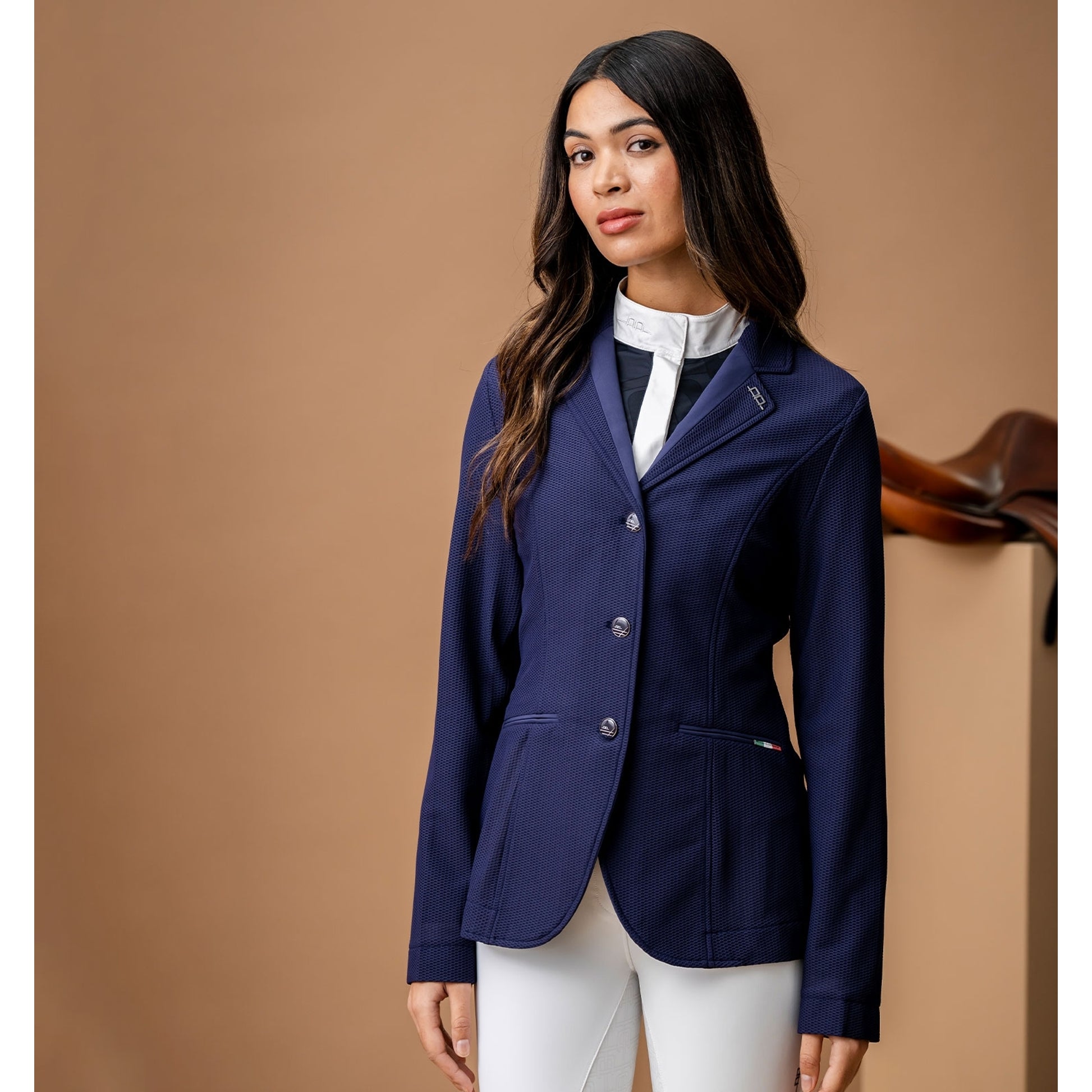 Alessandro Albenese Ladies Platinum MotionLite Jacket