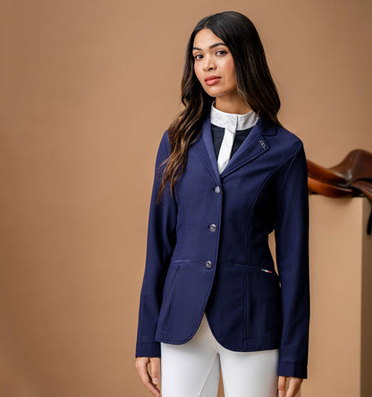 Alessandro Albenese Ladies Platinum MotionLite Jacket