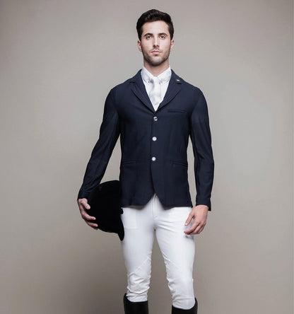 Alessandro Albenese Mens Platinum MotionLite Jacket