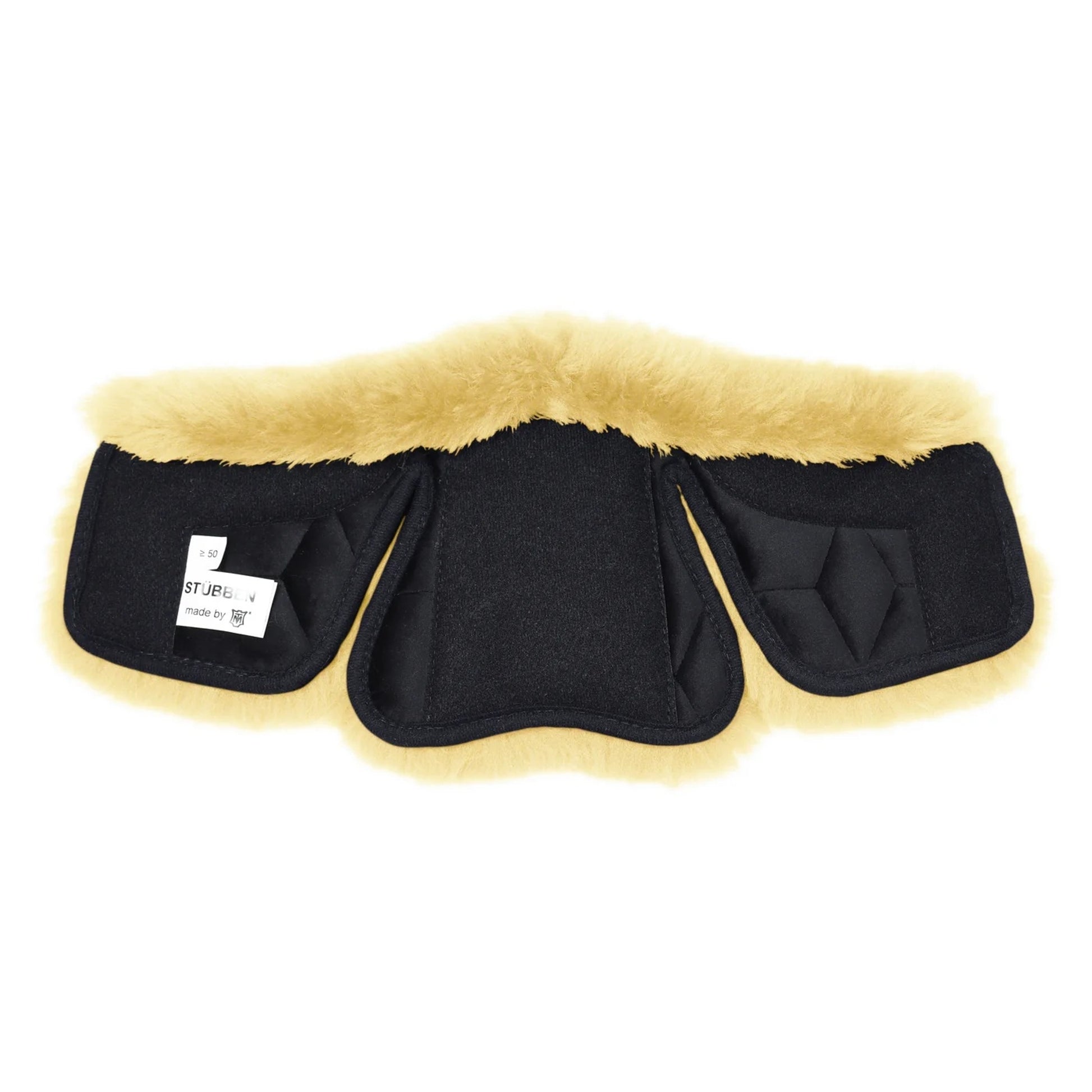 Mattes Equi-Soft Girth Pad