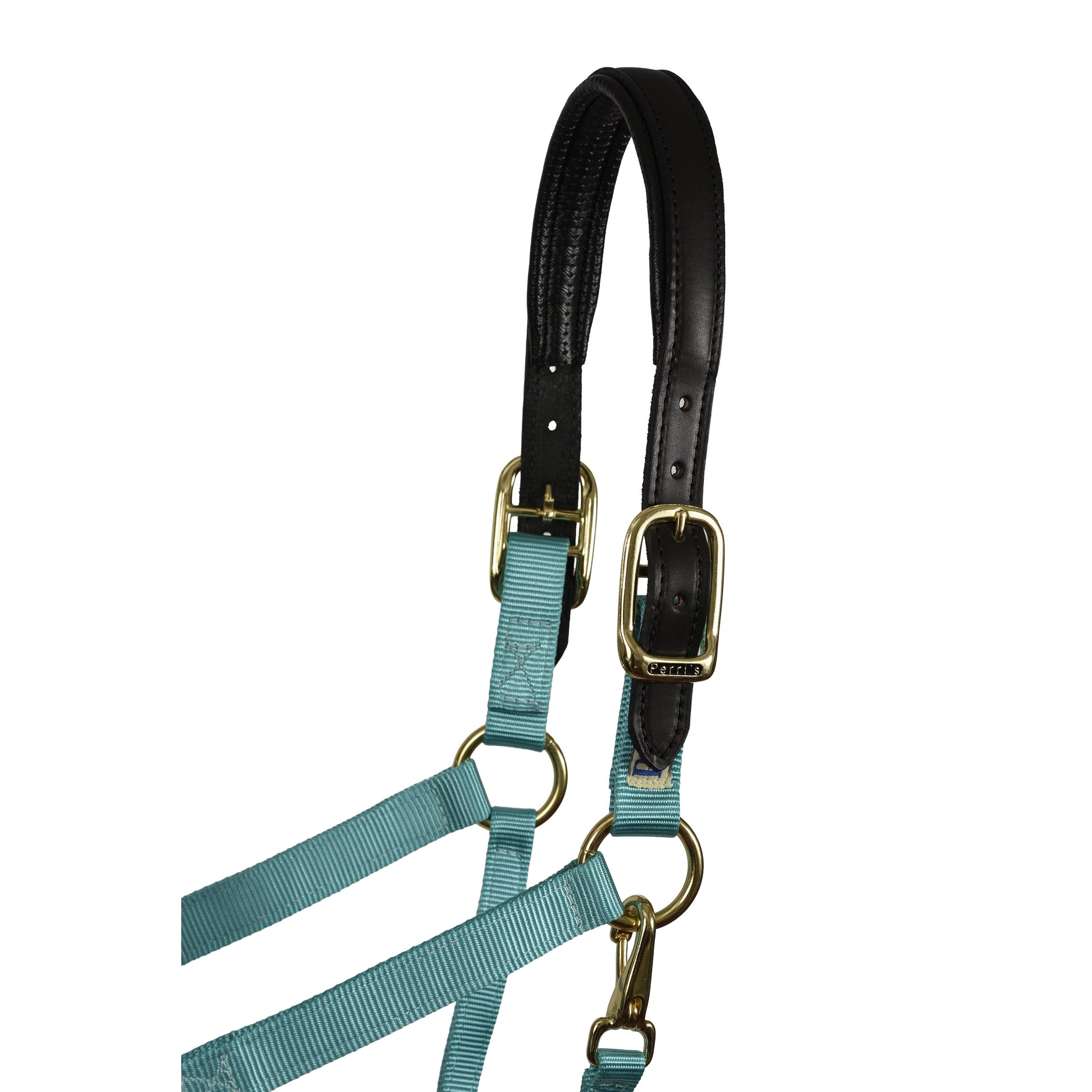 Perri's Neoprene/Nylon Halter