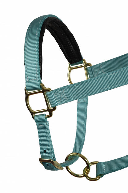 Perri's Neoprene/Nylon Halter