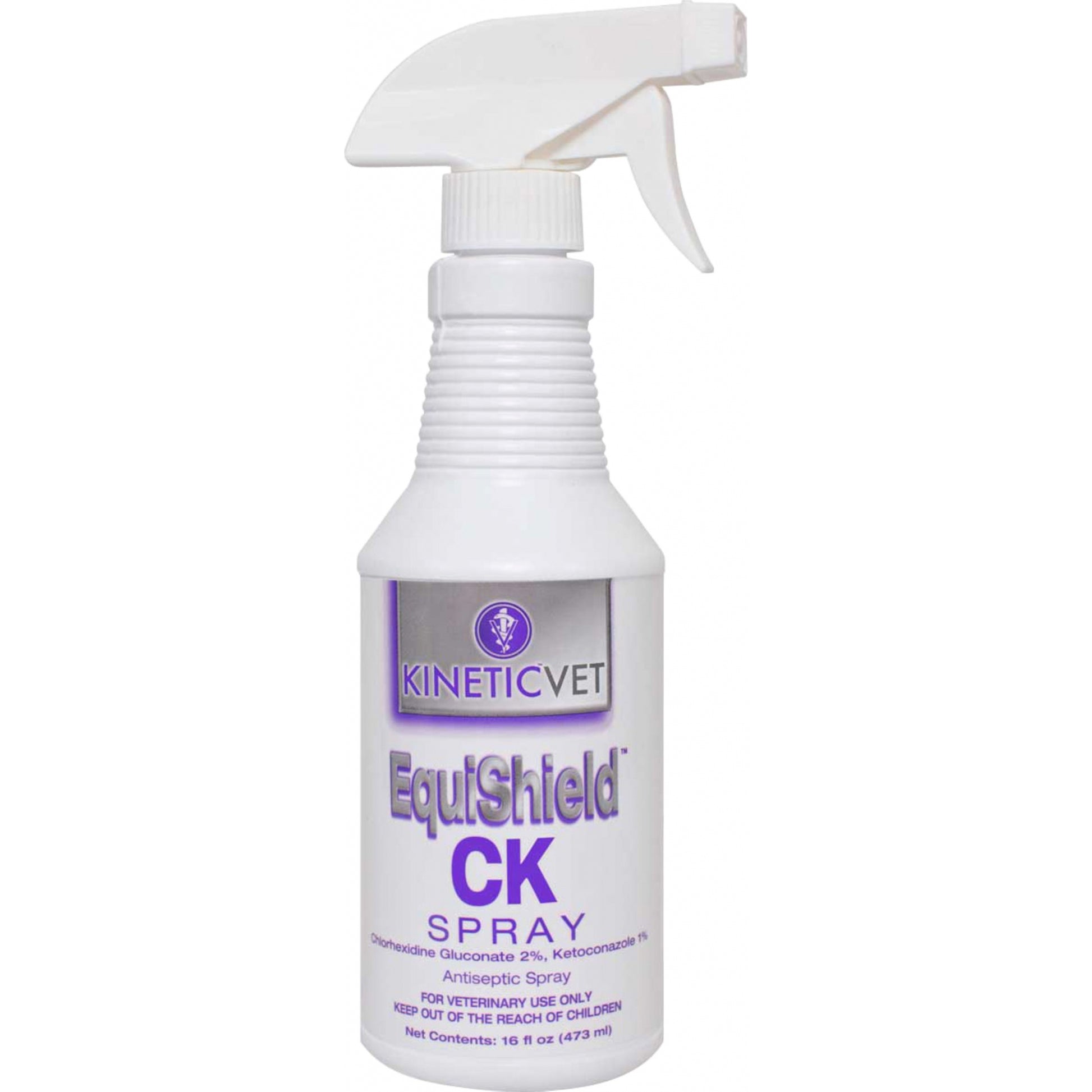 Kineticvet Equishield CK Spray